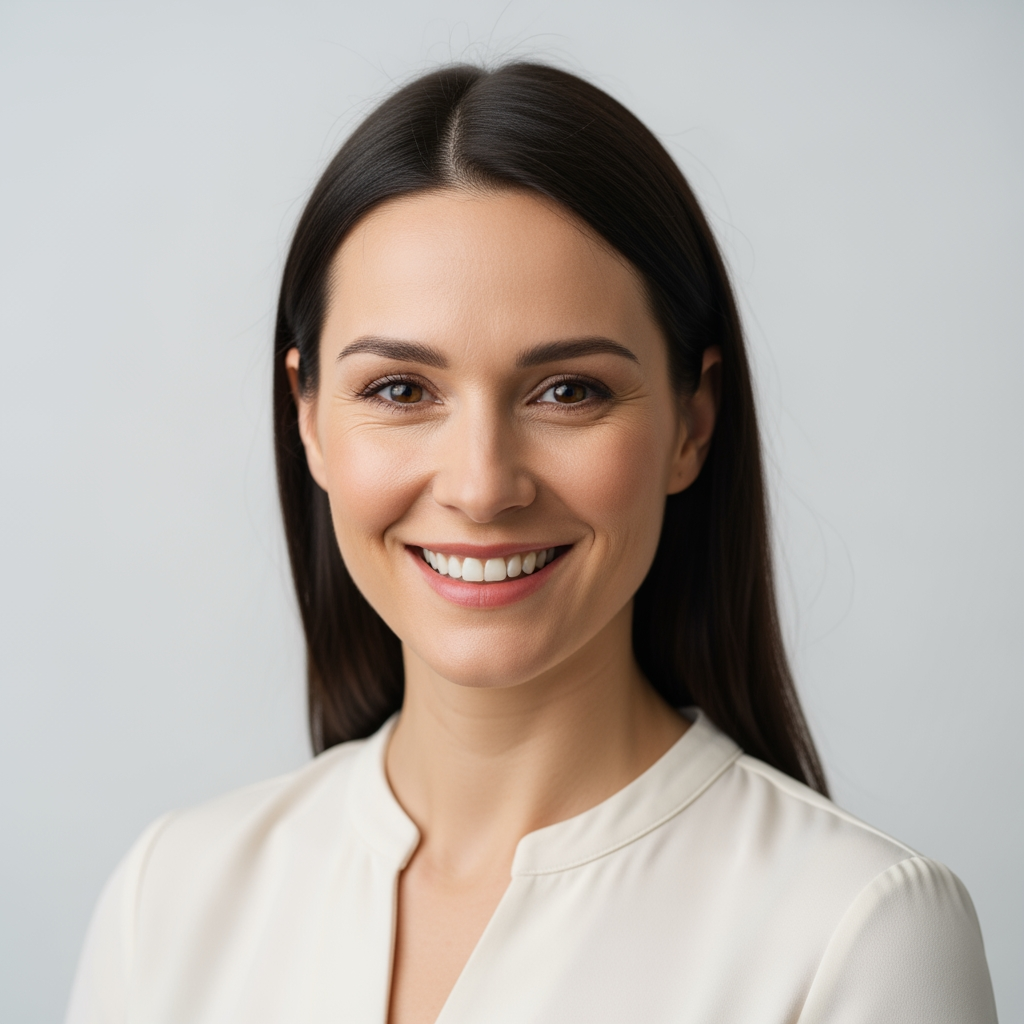 Selin Kaya müşteri fotoğrafı