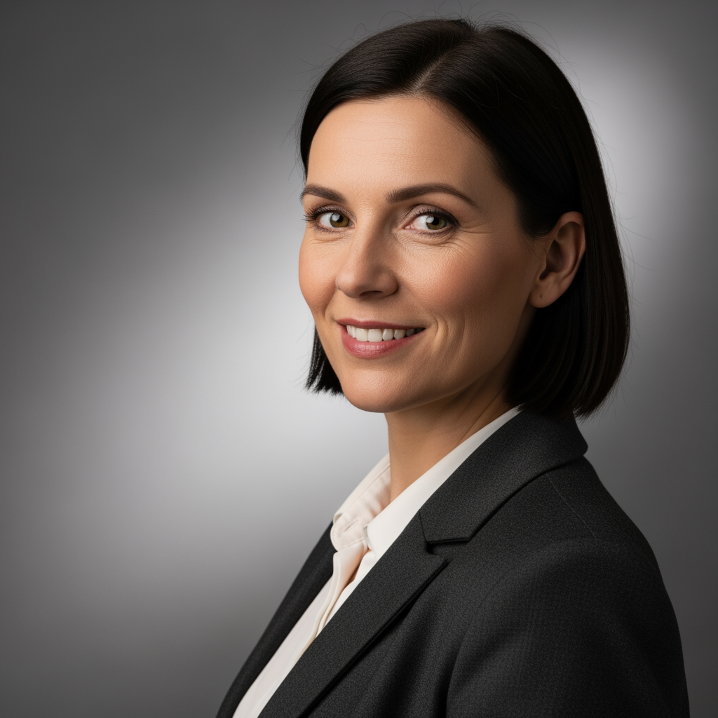 Aysun Demir müşteri fotoğrafı